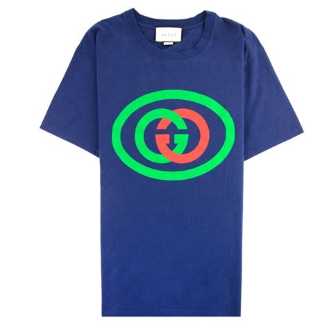 gucci color t shirt